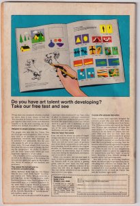 Sgt. Fury #76 (1970) Sgt. Fury