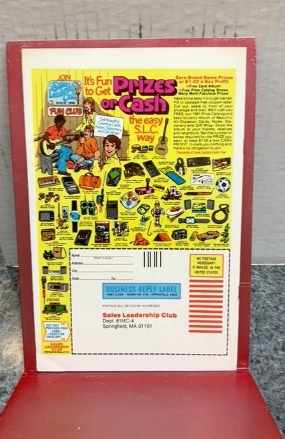 Iron Man #148 (1981)