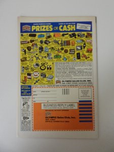 The Avengers #212 (1981) VF condition