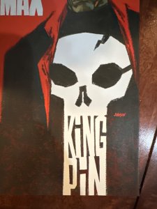 PunisherMAX #2 (2010)