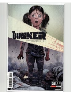 The Bunker #3 (2014)