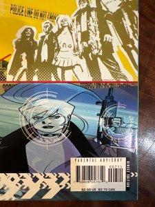 Nextwave: Agents of H.A.T.E. #7 (2006)