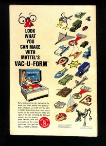 Adventure Comics #345