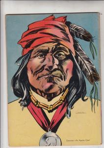 Lone Ranger, The #13 (Jan-69) FN- Mid-Grade The Lone Ranger, Tonto, Silver