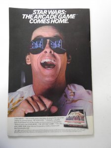 The Avengers Annual #13 (1984)