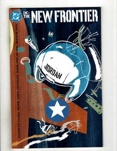 DC: The New Frontier #1 (2004) OF42