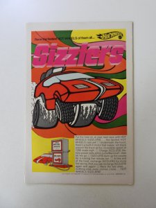 Captain America #133 (1971) VF condition