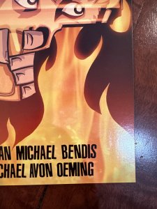 Powers Annual 2001 (2001)