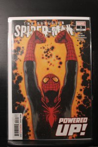 Superior Spider-Man #3 (2019)