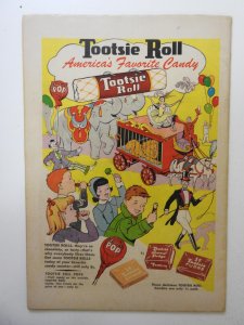 Strange Adventures #57 (1955) VG/FN Condition!