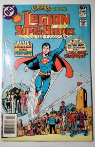 Legion of Super-Heroes #280 (1981) DC Comic Book J747