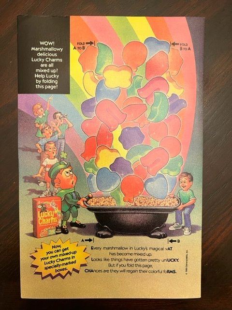 Captain Atom #46 (1990) - NM