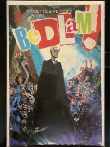 Bedlam #1 (1985)