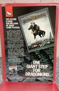 Daredevil #253 (1988)