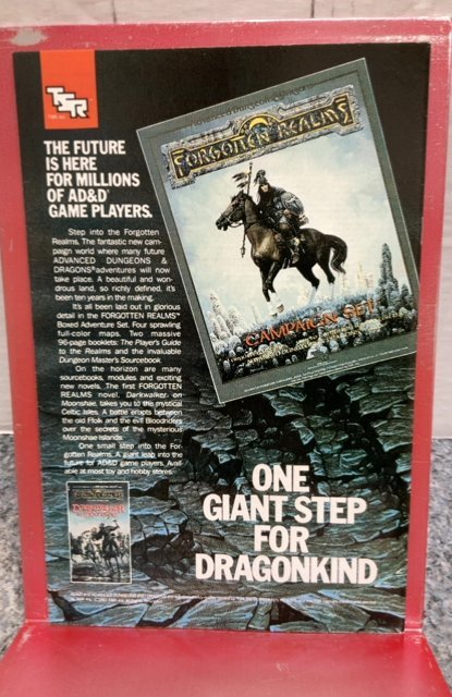 Daredevil #253 (1988)