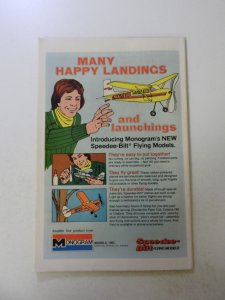 The Avengers #150 (1976) VF condition