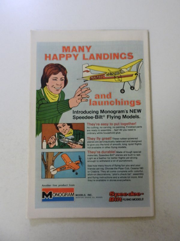 The Avengers #150 (1976) VF condition