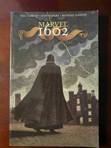 Marvel 1602 SCTPB (2005) VF 8.0