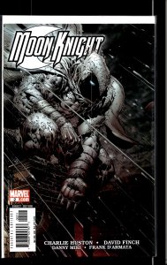 Moon Knight #2 (2006) Moon Knight