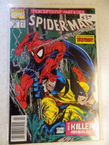 SPIDER-MAN # 12
