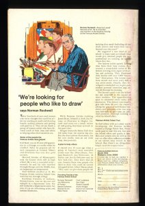 Daredevil #37 VG+ 4.5 White Pages vs. Dr. Doom! Stan Lee Story! Gene Colan!