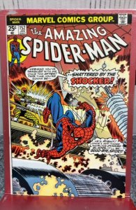 The Amazing Spider-Man #152 (1976)