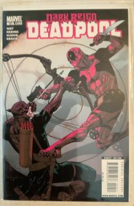 Deadpool #10 (2009)