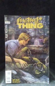 Swamp Thing #156 1995 Vertigo Comic Book