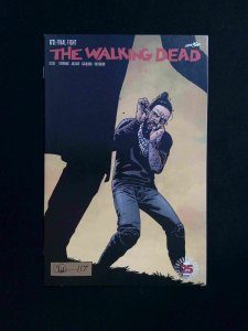 Walking Dead #173  Image Comics 2017 NM