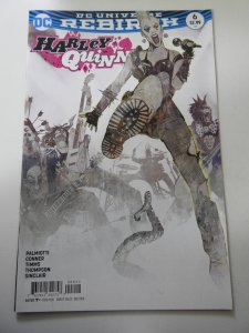 Harley Quinn #6 Variant