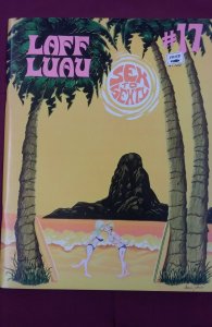 Sex to Sexty #17 (1968)