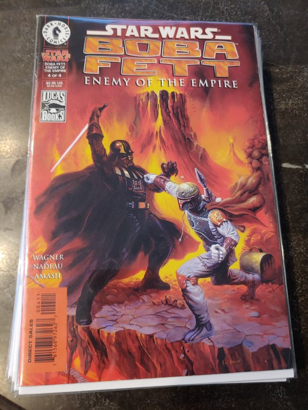 Star Wars #20 