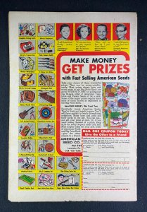 Metal Men (1963) #1 FN- (5.5) Ross Andru