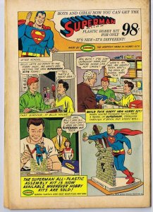 Sea Devils #18 ORIGINAL Vintage 1964 DC Comics 