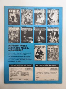 Creepy #19 (1968) VF- Condition!