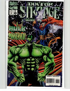 Doctor Strange, Sorcerer Supreme #70 (1994) Doctor Strange