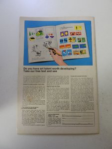 The Avengers #86 (1971) VF condition