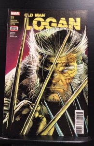 Old Man Logan #39 (2018)