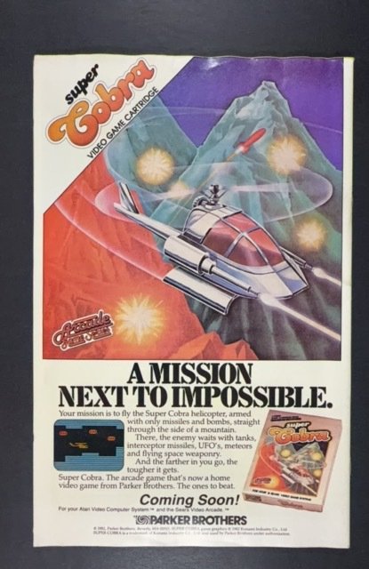 The Incredible Hulk versus Quasimodo (1983)