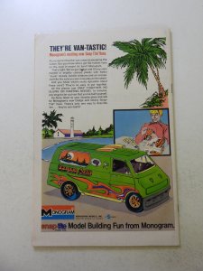 Batman #273 (1976) FN/VF condition