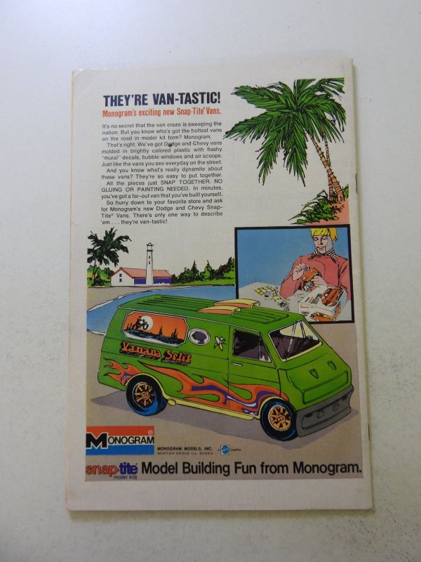 Batman #273 (1976) FN/VF condition