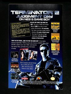 Solar, Man of the Atom #8