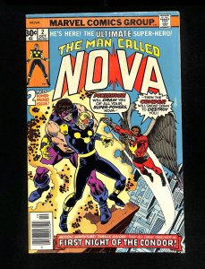 Nova #2