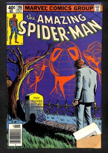 The Amazing Spider-Man #196 (1979)