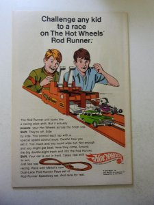 Detective Comics #400 (1970) FN+ Condition