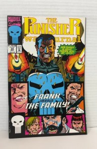 The Punisher War Journal #54 (1993)