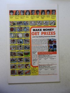 Spider-Woman #1 (1978) FN/VF Condition