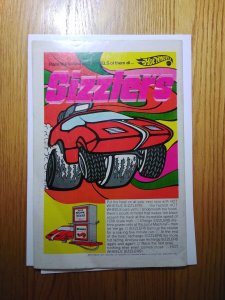 Thor #183 (1970) Doctor Doom