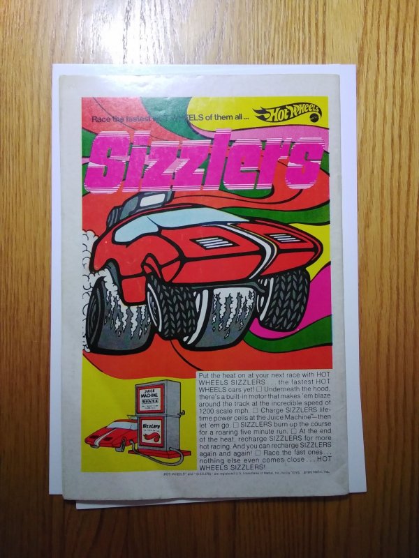 Thor #183 (1970) Doctor Doom