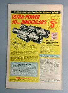 Werewolf by Night #33, FN/VF 2nd Moon Knight App Marvel Comics 1975 JR1